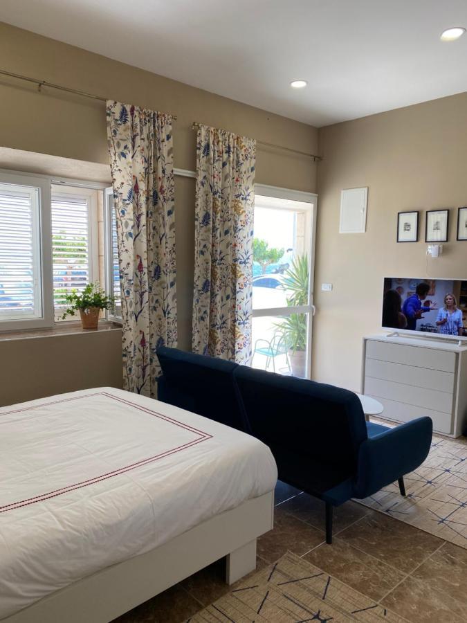 Villa Leo Beach Studio Podgora Zewnętrze zdjęcie