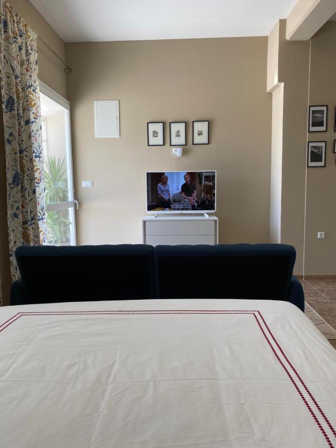 Villa Leo Beach Studio Podgora Zewnętrze zdjęcie