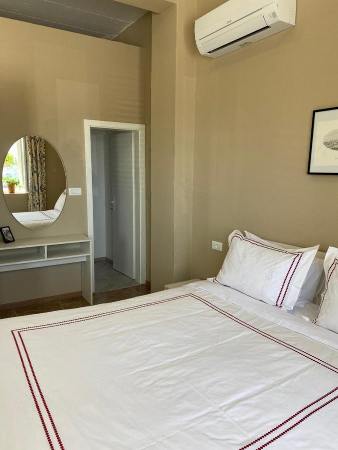 Villa Leo Beach Studio Podgora Zewnętrze zdjęcie